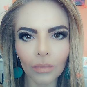 Meet your Posher, Letty